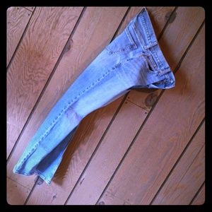 Mens old navy jeans